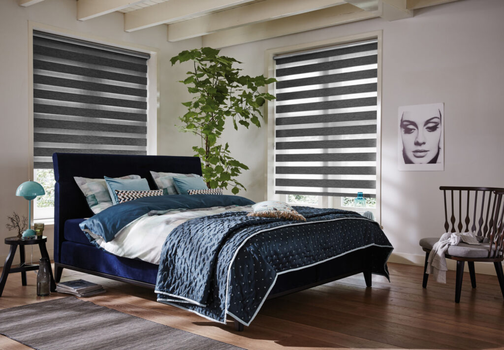 Luxaflex Twist Blinds Cardiff
