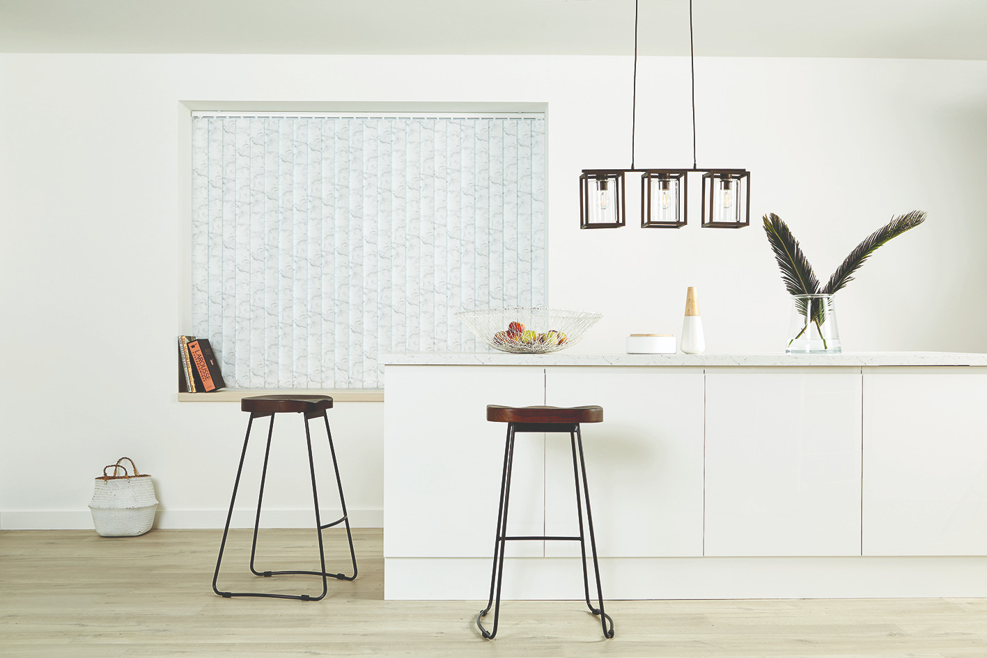 Blinds or curtains – which to choose for your home?