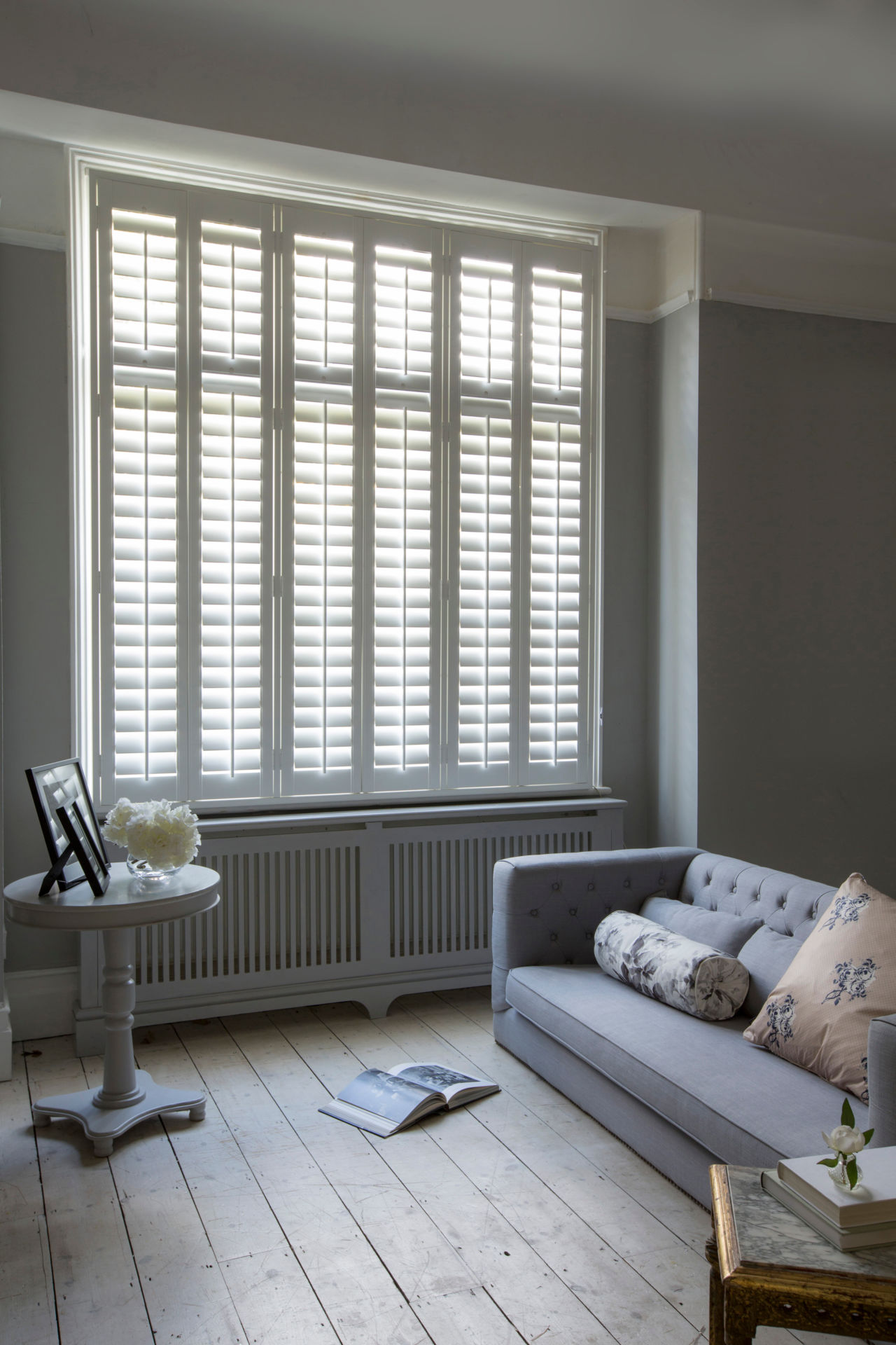 Choosing the best Shutters for your home