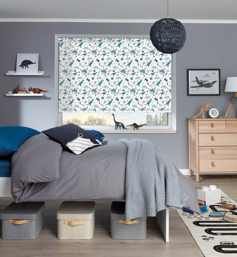 Roller Blinds Bridgend