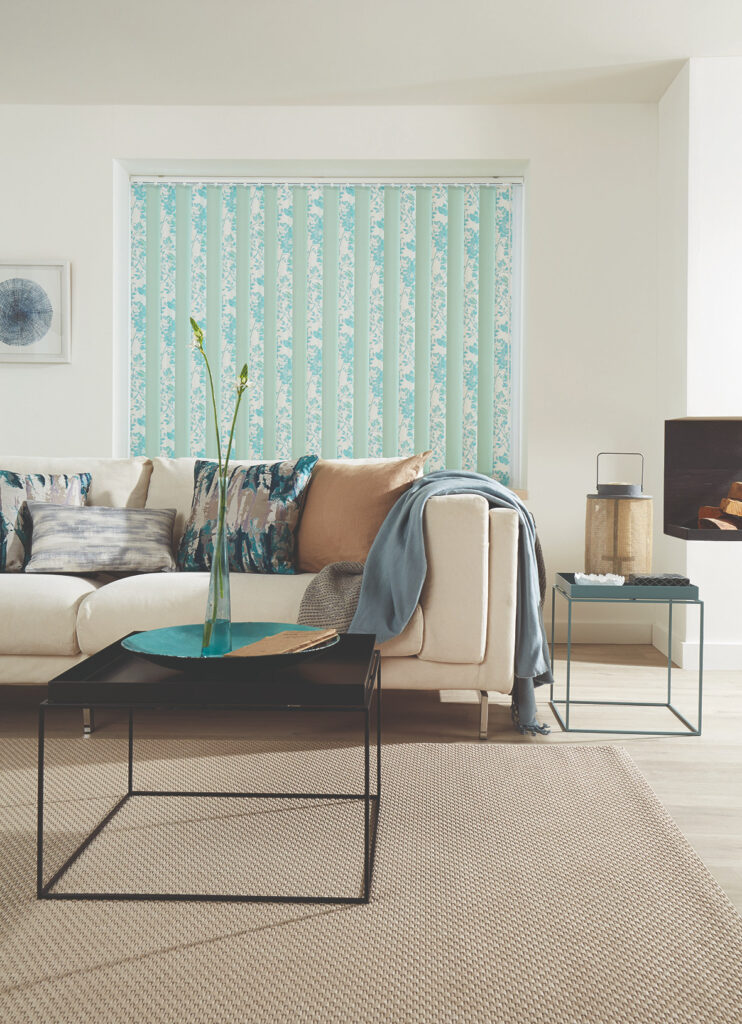 Vertical Blinds Cardiff