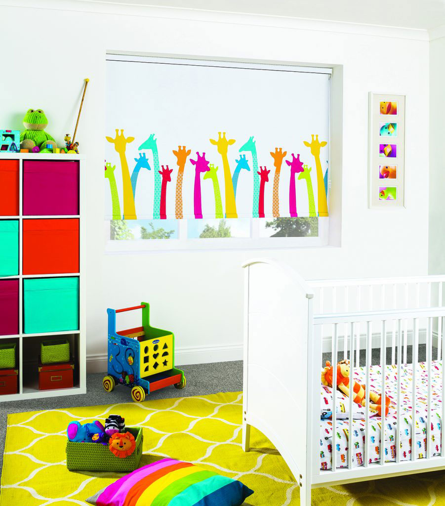 Roller Blinds Cardiff, Roller Blinds Bridgend