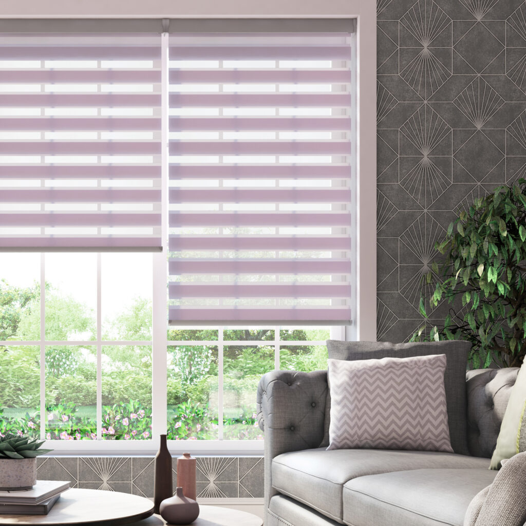 Mirage Blinds Bridgend