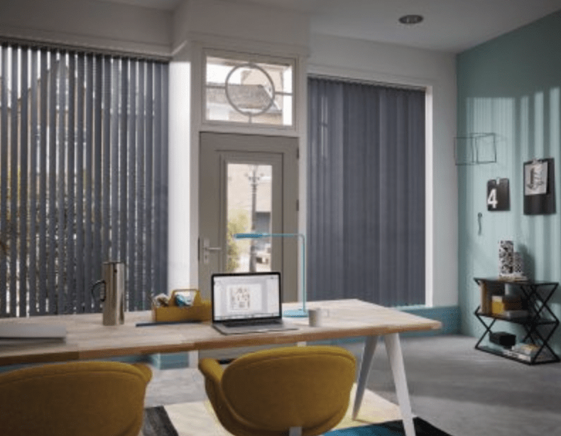 Vertical Blinds