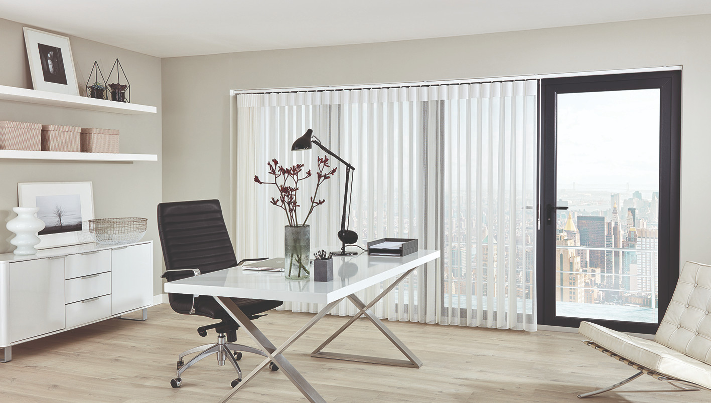 Maximising Natural Light in your Work Space
