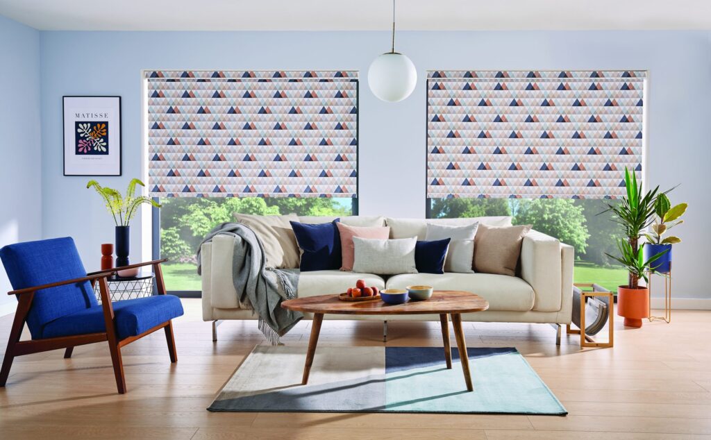 Roller blinds cardiff
