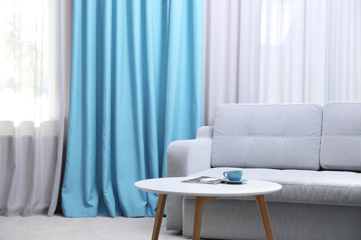 Top 10 Tips for Choosing Curtains for Living Rooms