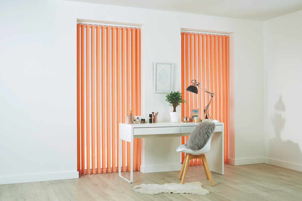 Vertical Blinds Bridgend
