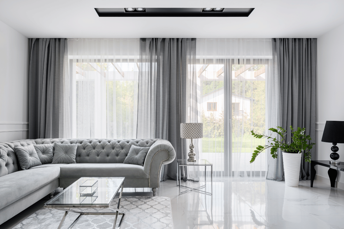 Top Window Treatment Trends to Elevate Your Home in 2025
