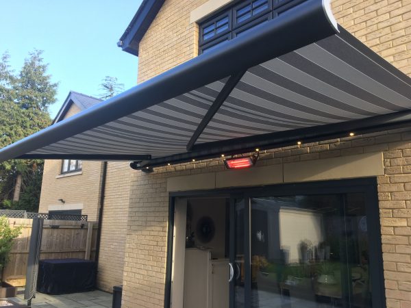 Awnings for your home
