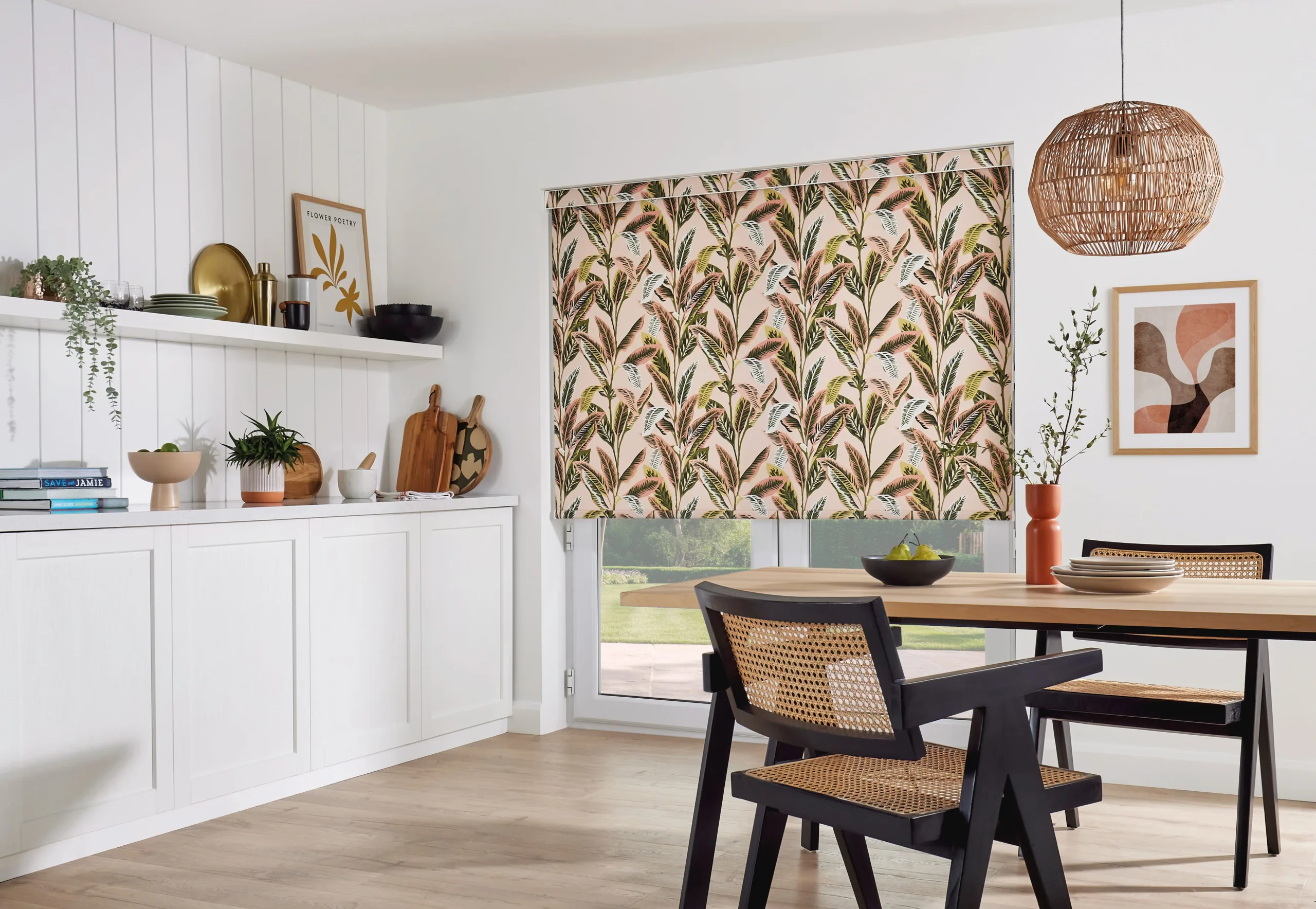 The Ultimate Roller Blinds Buying Guide: Everything You Need to Know Before You Buy