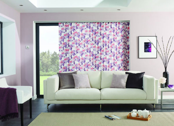 vertical blibds cardiff, vertical blinds bridgend