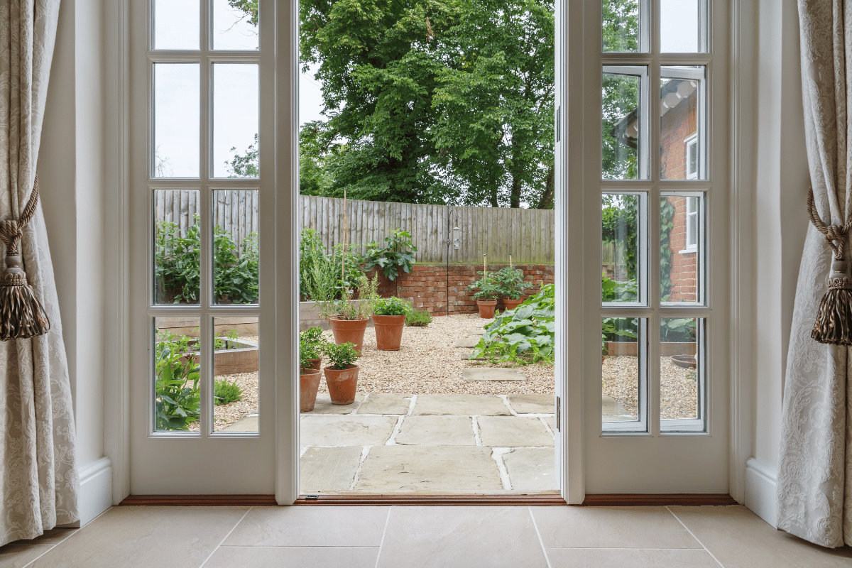 Which Curtains are Best for Bi-fold Doors?