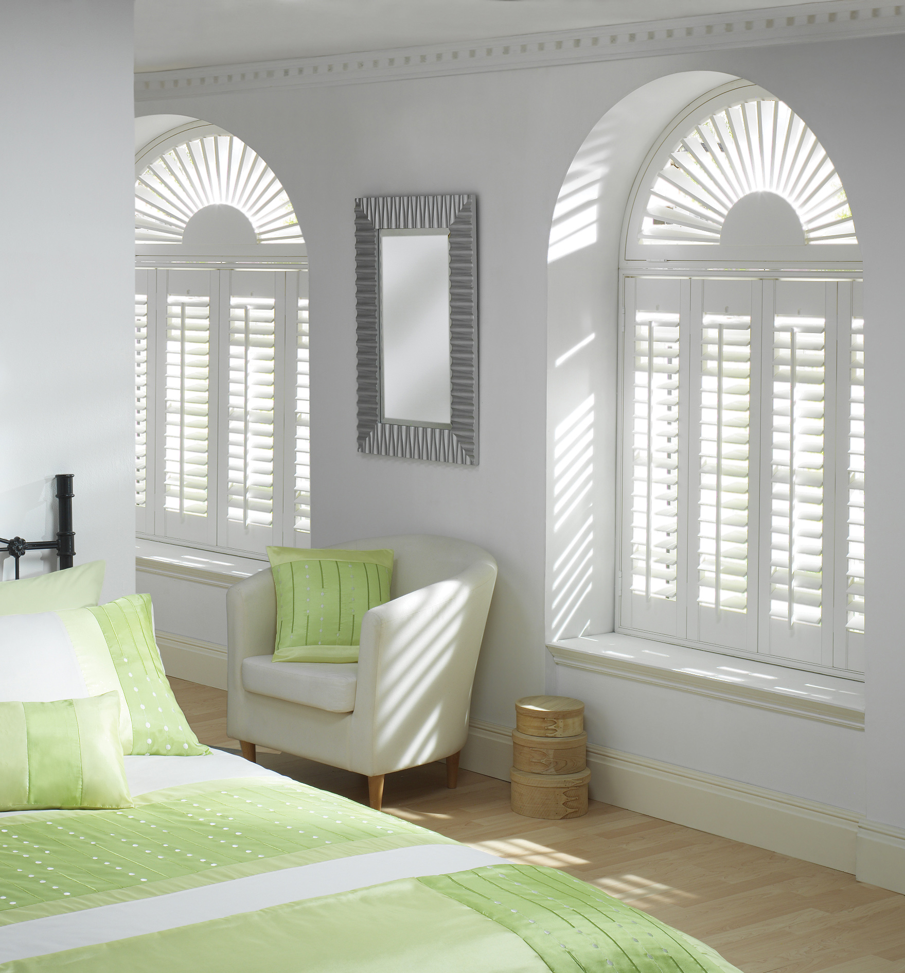 Shutters Cardiff | Shutters Bridgend made to measure