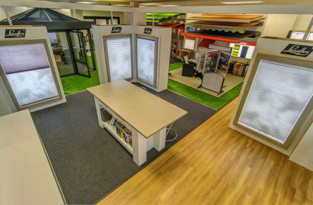 Cardiff showroom gallery image 2