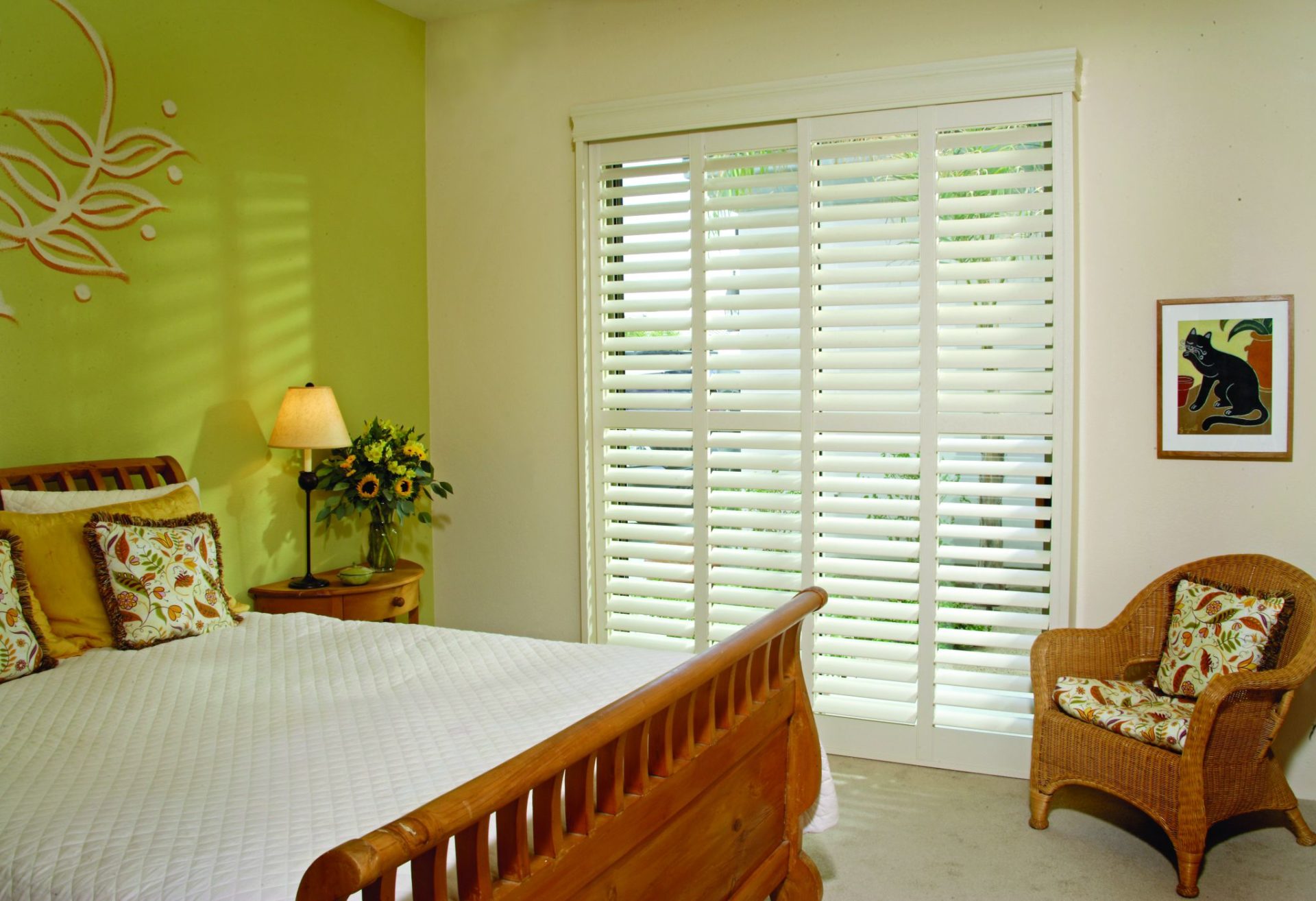 MDF Shutters