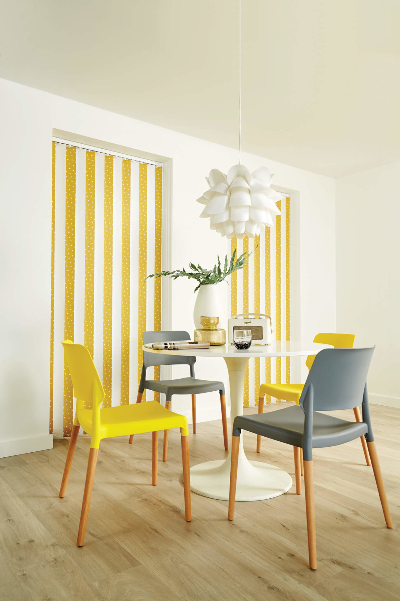 Vertical Blinds