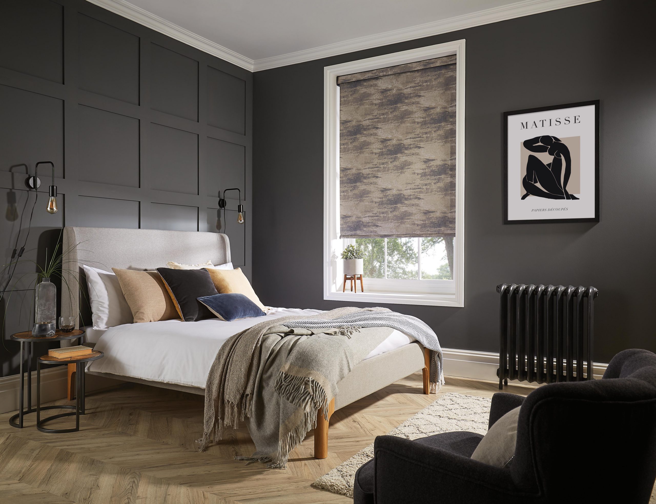Roller Blinds