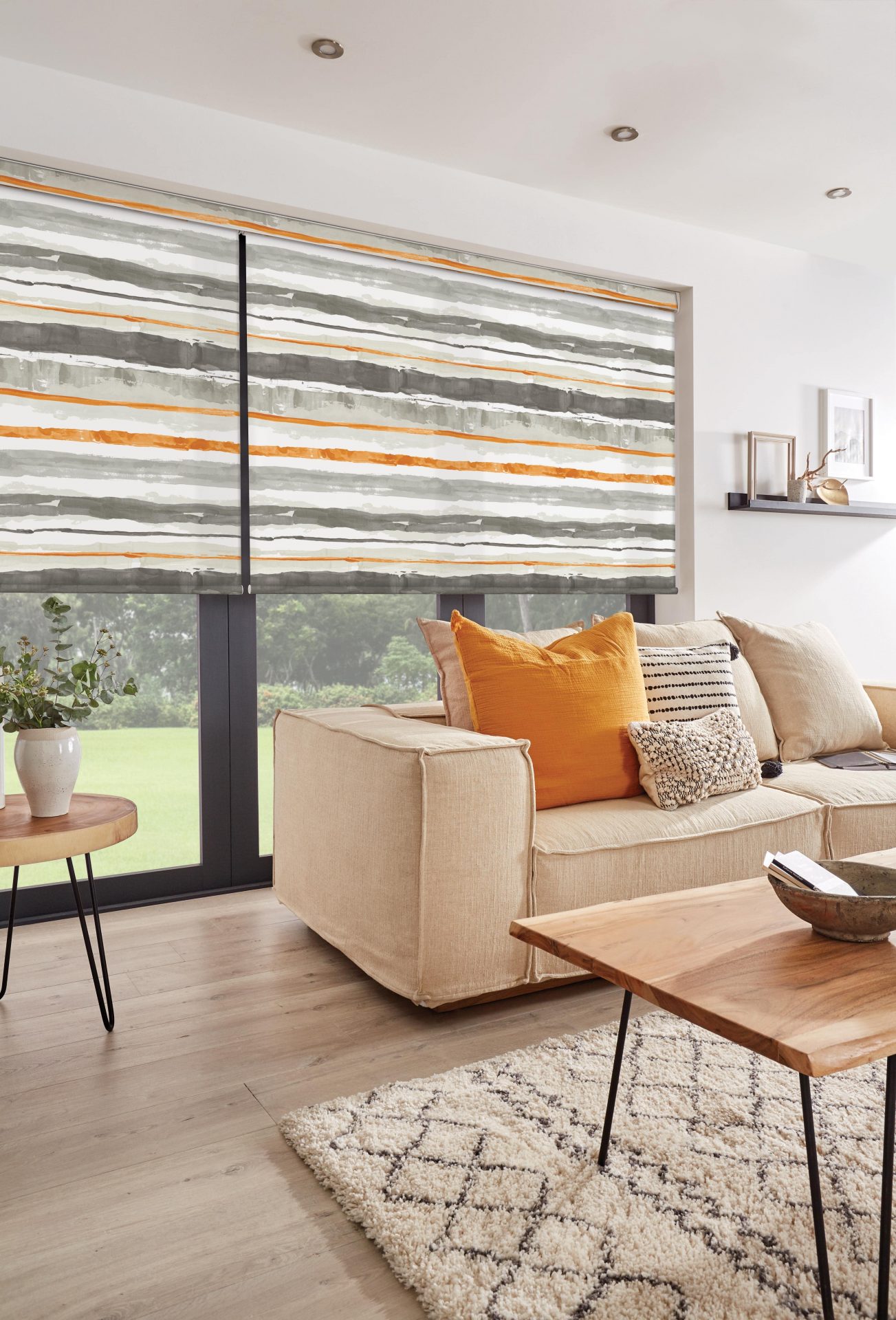 Roller Blinds
