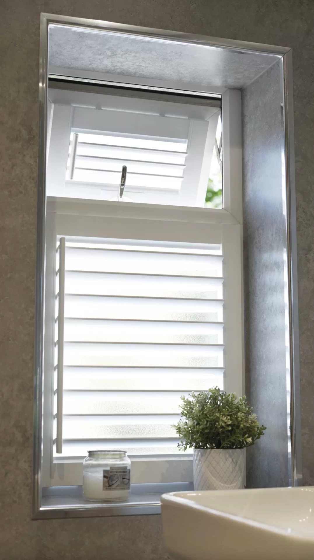Perfect Fit Shutters Lite