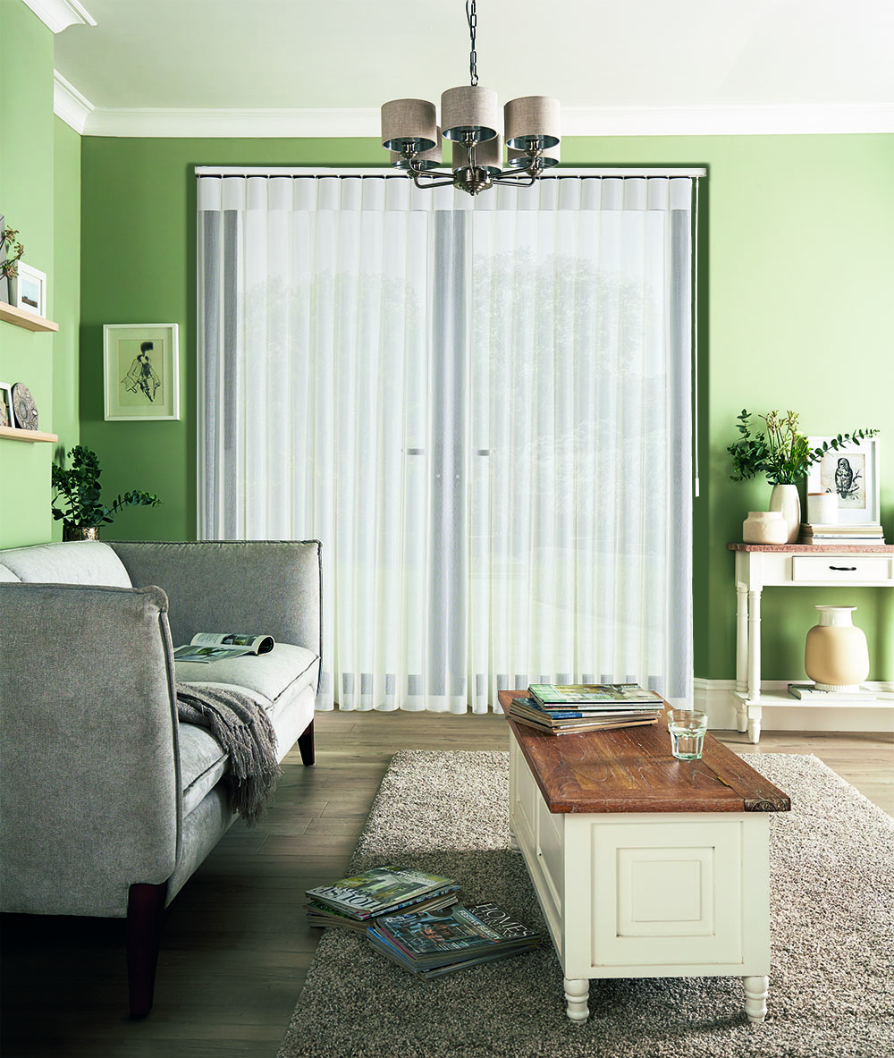 Allusion Blinds