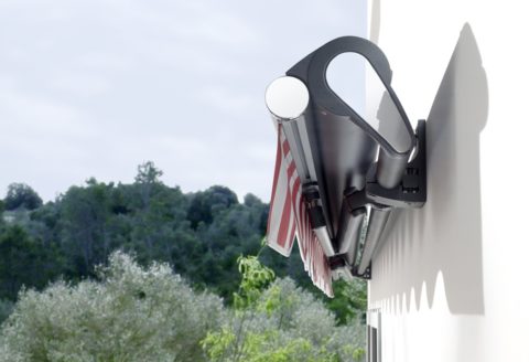 Markilux 1710