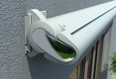 Markilux 990