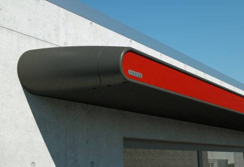 Markilux MX-1