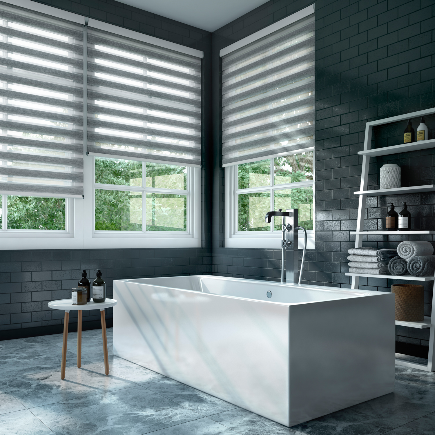Mirage Blinds