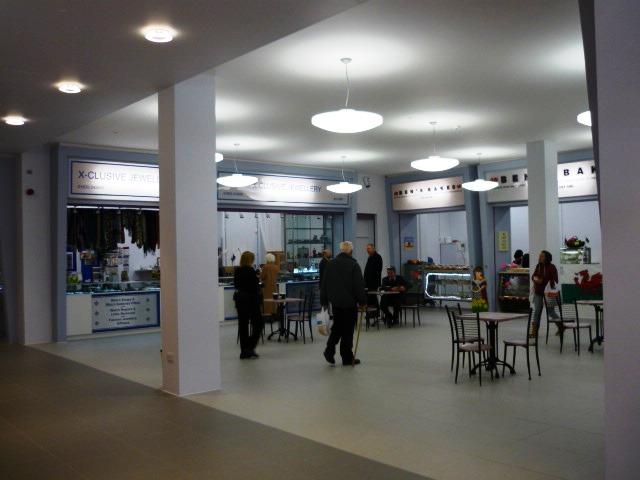 Newport Market project photo 3