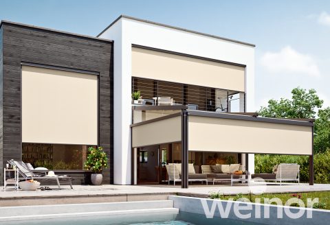 Weinor VertiTex II