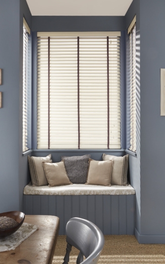 Wood Venetian Blinds