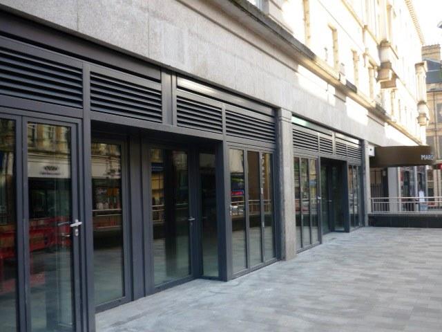 Newport Market project photo 2