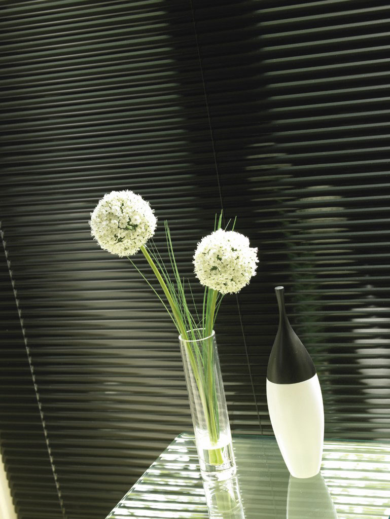 Venetian Blinds