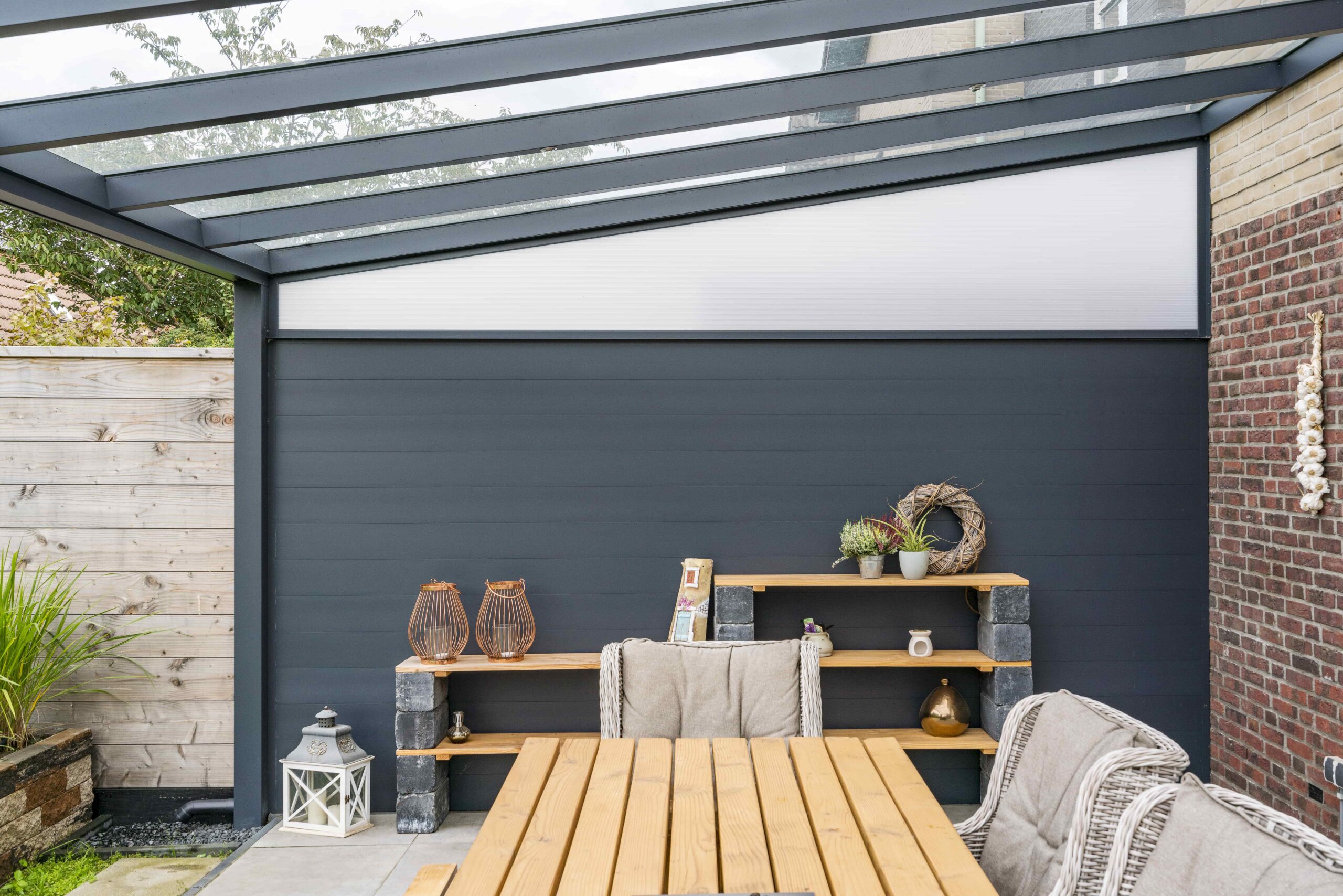 Outdoor Accessories