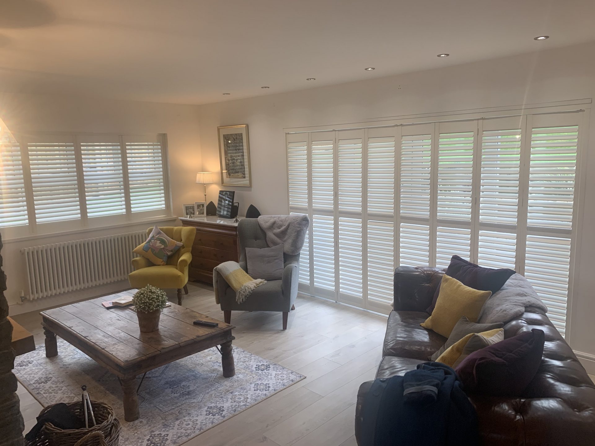 Shutters By Solar Group