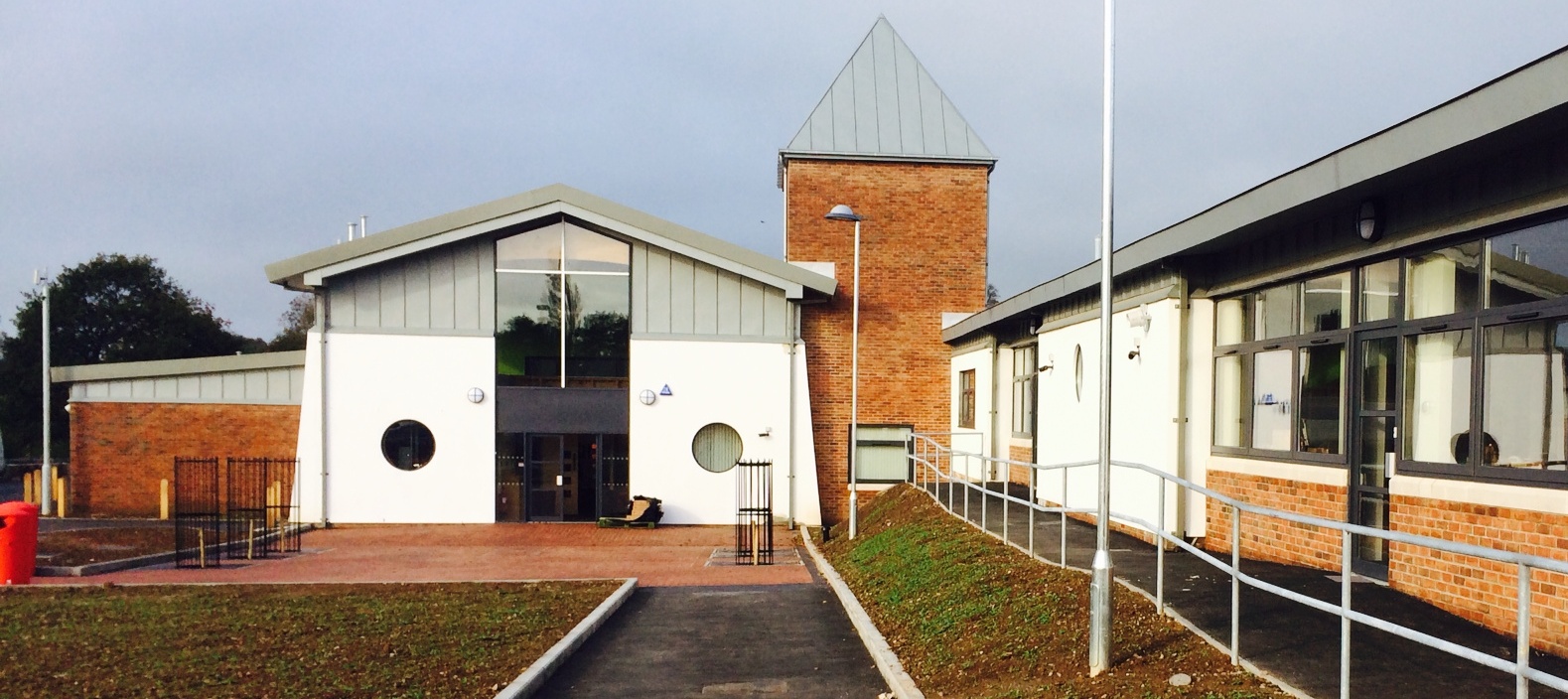 Pen Y Fai Primary School